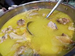 -巴人汇三篇小龙虾江湖菜(李家沱店)