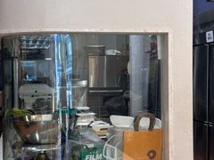 -Chrisbakery&Cafe克莉丝烘焙咖啡馆(万科店)