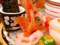 -無雙居酒屋(北京路店)