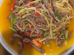 -盐帮食坊•小河帮川菜(四川师大店)