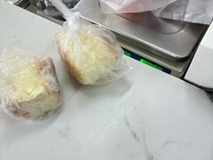 -甜嘟嘟烘焙坊(舒城路店)