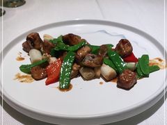 -顺峰(农展馆店)
