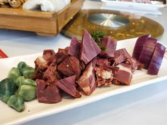 -解家河南菜(商鼎路店)