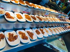 -火宴山自助火锅(明园店)