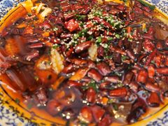 -春申里餐厅(银泰in99店)