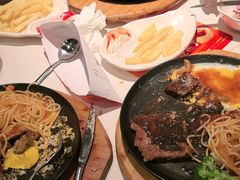 -豪享来中西餐厅(隆昌店)