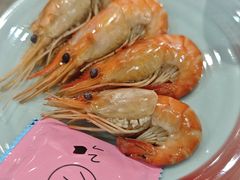 -蟹上黄·蟹黄面·江南糖水(人民广场店)