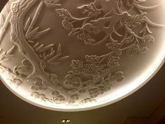 -北京盘古七星酒店