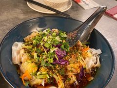 -耶里夏丽·丝路新疆菜·清真食品(徐汇南丹东路臻选店)