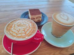 -ChanDu躔度咖啡(灯塔店)