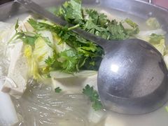 -正宗天津烧麦馆(柳州路店)