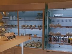 -烘焙町面包店(西四店)