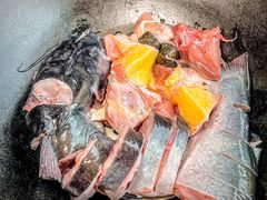 -老刘生态大鱼坊铁锅炖鱼(赛马场店)