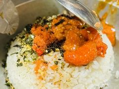 -哼蟹二将·烤肉酱蟹(合生汇店)