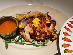 -太食獸泰式茶餐厅(IFS国金中心店)