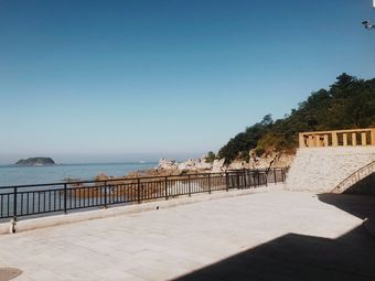 庄河市石城岛馨佳园度假村