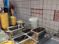 -二娃邓板凳面(解放碑店)