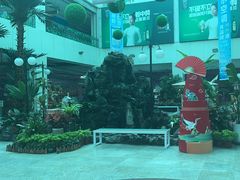 -利群海琴购物广场(商丘路店)