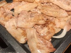 -春熙台韩国料理·章鱼肥牛(西丽店)