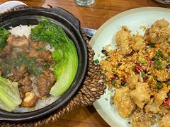 -文记餐厅(步行街店)