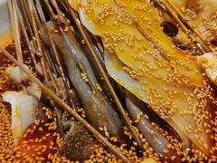 -嘉州叶婆婆钵钵鸡(建设路店)