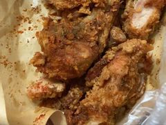 -德盛炸鸡腿(大沽南路店)