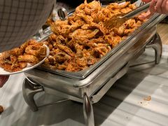 -芭菲盛宴·环球美食(解放碑英利国际店)