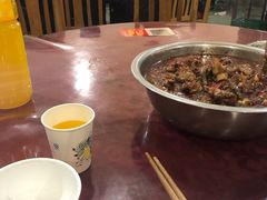 -温江公平红烧兔(总店)