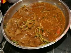 -金掌勺锅包肉(太原万达店)