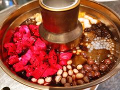 -王家渡火锅店(亦庄店)