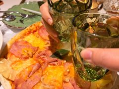 -get pizza意大利餐厅(凯德MALL店)