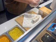 -鮨人饭团(浦口大洋百货店)