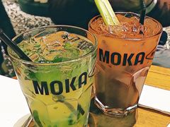 -Moka Bros 摩卡站(嘉华店)