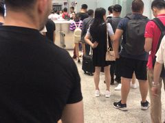 -杭州萧山国际机场