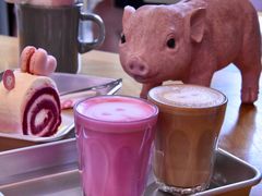 -WHEN PIGS FLY当猪飞