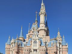 -上海迪士尼度假区