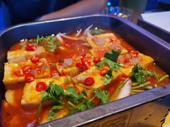 -燥次·烧烤酒场(万象城店)