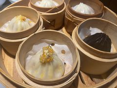 -南小馆(迪士尼小镇店)