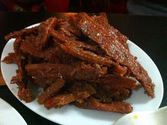 卤带鱼-贰號小院潮汕砂锅粥(前海西街店)