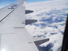 -上海浦东国际机场T1航站楼-P1停车场