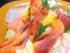 -江户前日本料理(瑞诗酒店店)