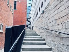 -大馆(前中区警署建築群)