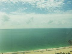 -海云台海滩