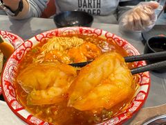 -李叔叔小龙虾香辣蟹(金仙桥店)