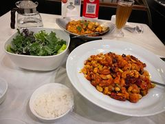 -峨嵋酒家(牡丹园店)