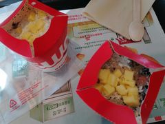 -肯德基(彩云城店)