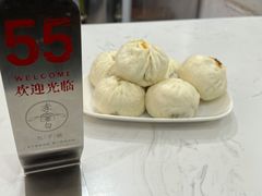 -李与白包子铺(桐梓林店)