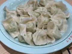 -老边饺子馆(东单店)