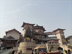 -西安大唐西市博物馆