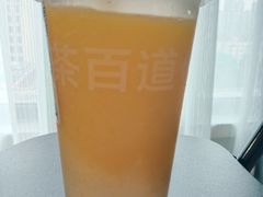 芒芒生打椰-茶百道(朝阳北路店)